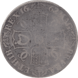 1662 CROWN ( NF )