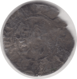 1279 EDWARD Ist SILVER PENNY