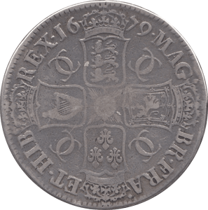 1679 CROWN ( GF )