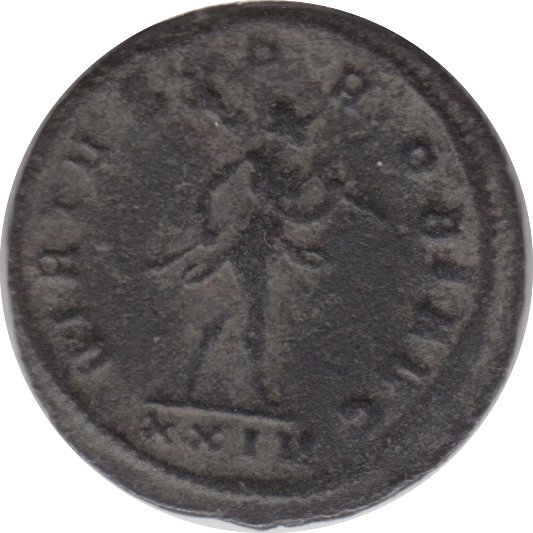 276 AD PROBUS ROMAN COIN RO344