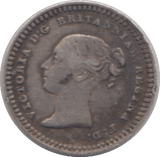 1839 THREE HALF PENCE ( VF ) - Three Half Pence - Cambridgeshire Coins