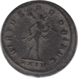 276 AD PROBUS ROMAN COIN RO344