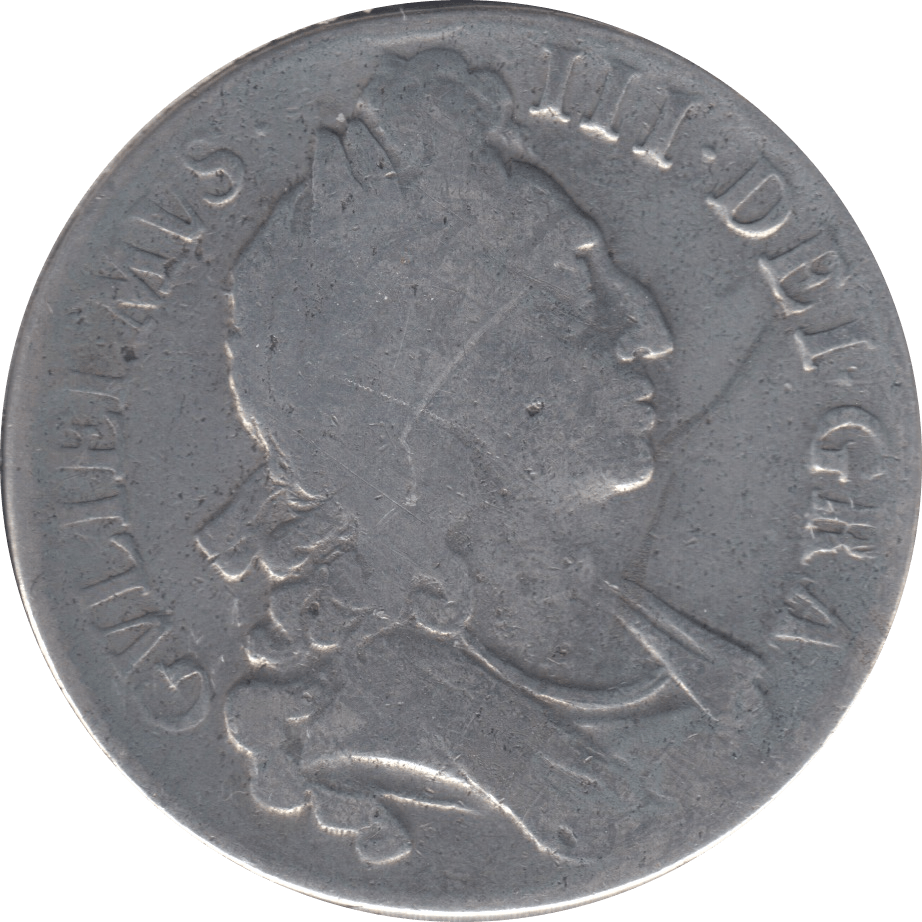 1696 CROWN ( FAIR ) 3