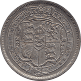 1820 SHILLING ( GVF ) 2