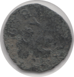 1528 - 1558 UNIDENTIFIED HAMMERED MEDIEVAL EUROPEAN ref 85