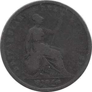 1826 PENNY ( FAIR ) 1 - Penny - Cambridgeshire Coins