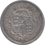 1817 SHILLING ( GF ) 2