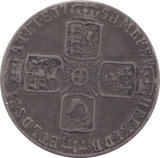 1758 SIXPENCE ( GF ) 3