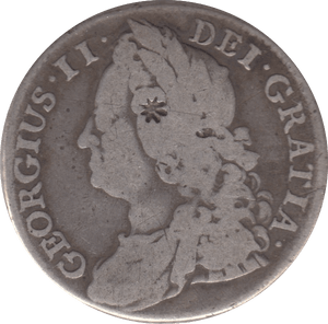 1743 SHILLING ( NF ) 3