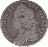 1743 SHILLING ( NF ) 3