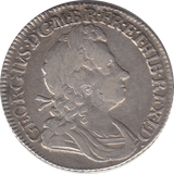 1723 SHILLING ( GVF )