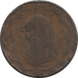1791 HALFPENNY TOKEN THE ANGLESEY MINES REF 305