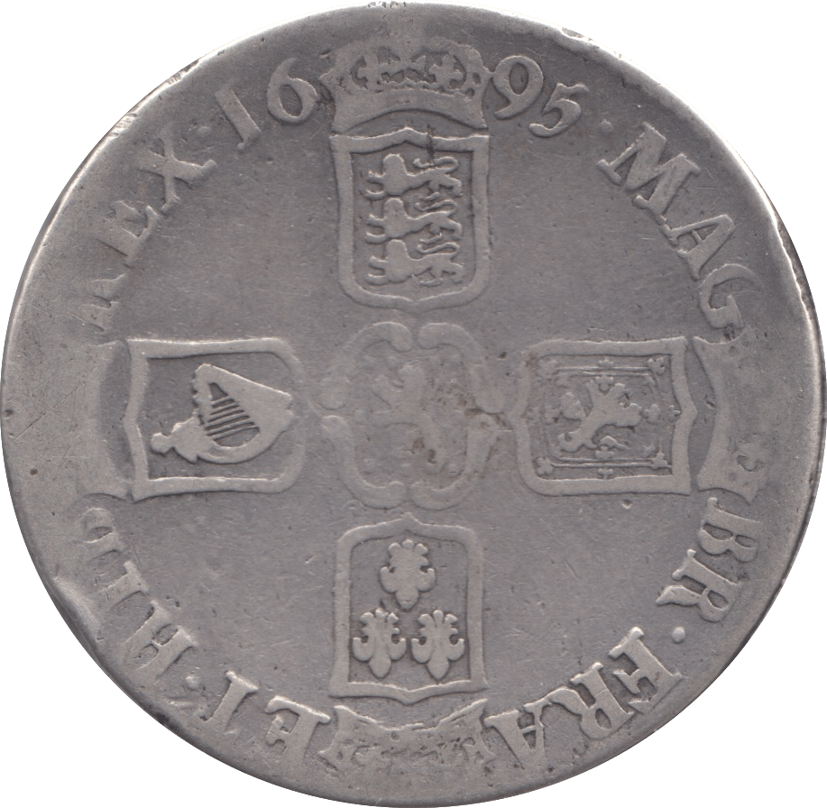 1695 CROWN ( NF )