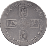 1695 CROWN ( NF )