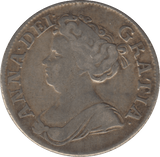 1711 SHILLING ( GF ) 2