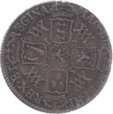 1693 SHILLING ( GF ) 2