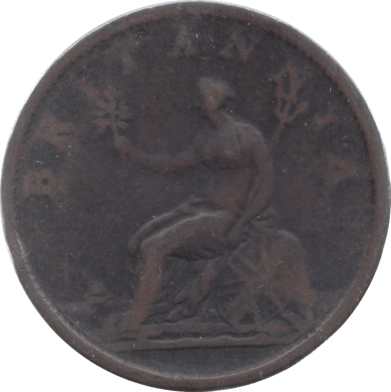 1806 PENNY ( FAIR ) 3
