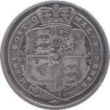 1816 SIXPENCE ( GF ) 7