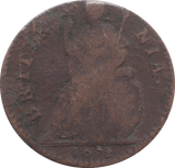 1675 FARTHING ( FAIR ) 10