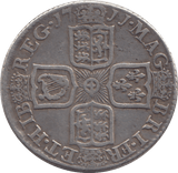 1711 SHILLING ( GF ) 16