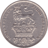 1829 SIXPENCE ( EF ) - Sixpence - Cambridgeshire Coins