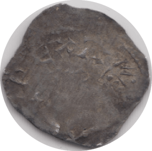 1158 HENRY II SILVER PENNY TEALBY MINT REF 62