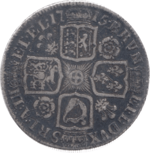 1715 SHILLING ( GF )
