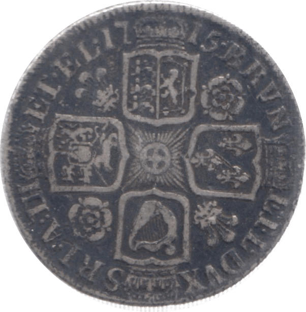 1715 SHILLING ( GF )
