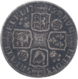 1715 SHILLING ( GF )