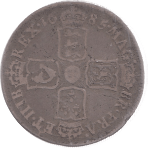 1685 SHILLING ( GF )