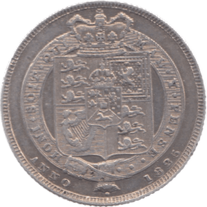 1825 SIXPENCE ( EF ) 9 - Sixpence - Cambridgeshire Coins