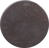 1775 HALFPENNY ( FAIR ) 14