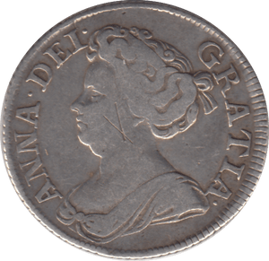 1711 SHILLING ( GF ) 16