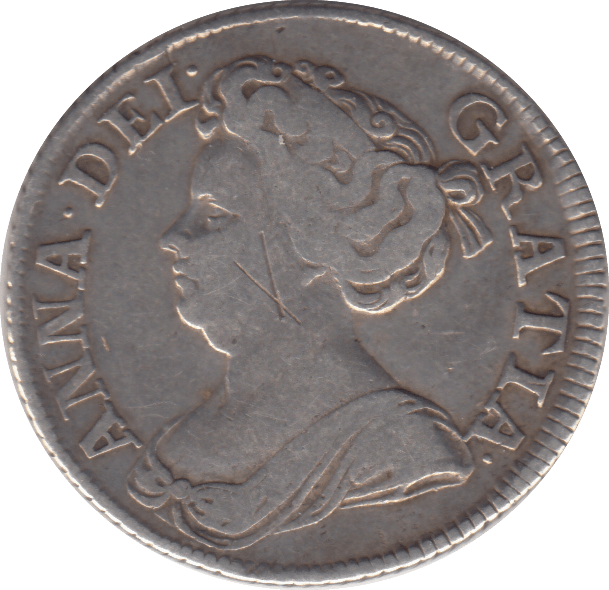1711 SHILLING ( GF ) 16