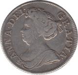 1711 SHILLING ( GF ) 16