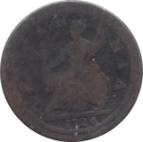 1724 HALFPENNY ( FAIR ) 14