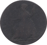 1773 HALFPENNY ( FAIR ) 14