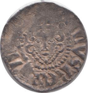 1247 - 1272 SILVER PENNY HENRY III REF 112