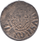 1247 - 1272 SILVER PENNY HENRY III REF 112