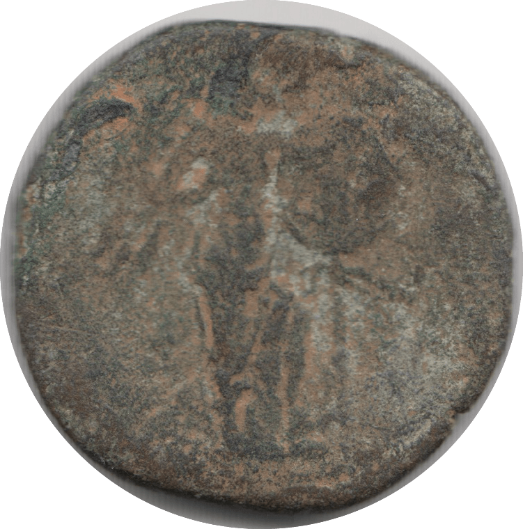 139 AD-180AD MARCUS AURELIUS ROMAN COIN