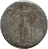 139 AD-180AD MARCUS AURELIUS ROMAN COIN