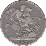 1822 CROWN ( FINE ) 6