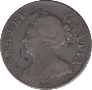 1711 SHILLING ( GF ) 14