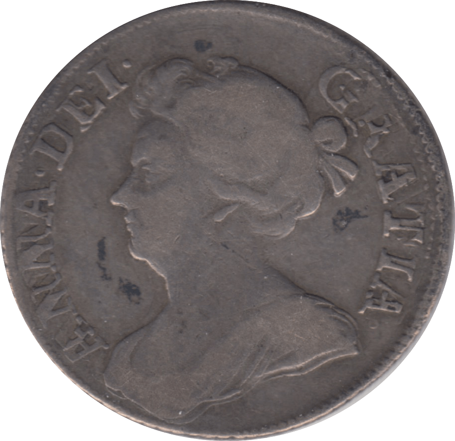 1711 SHILLING ( GF ) 14