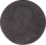 1730 HALFPENNY ( FAIR ) 14