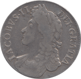 1687 CROWN ( FINE )