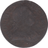 1775 HALFPENNY ( FAIR ) 14