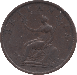 1807 PENNY ( GF ) 4