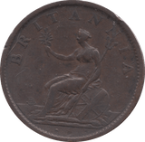 1807 PENNY ( GF ) 4