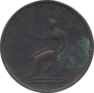 1806 PENNY ( F ) 10